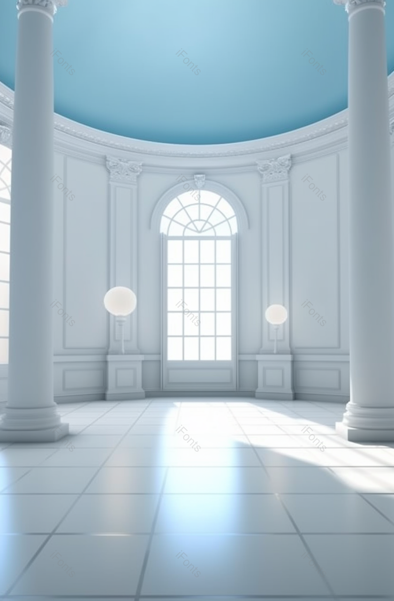 创意|空间